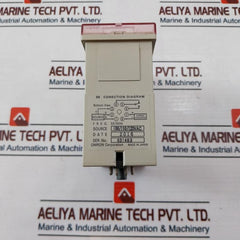 OMRON SE-KP1N Motor Relay 50/60hz