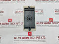 Omron Se-kp1N Motor Relay With Base 1-10 Sec 50/60 Hz 250V , 4-10 A