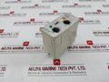 Omron Se-kp1N Motor Relay With Base 1-10 Sec 50/60 Hz 250V , 4-10 A