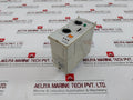 Omron Se-kp1N Motor Relay With Base 1-10 Sec 50/60 Hz 250V , 4-10 A