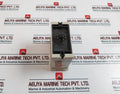 Omron Se-kp2N Motor Relay 1-10 Sec 4-10A 50/60Hz