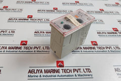 Omron Se-kp2N Motor Relay 1-10 Sec 4-10A 50/60Hz