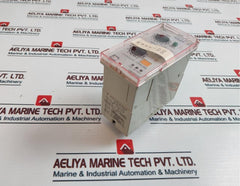 Omron Se-kp2N Motor Relay 1-10 Sec 4-10A 50/60Hz
