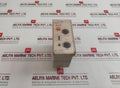 Omron Se-kp2N Motor Relay 1-10 Sec 50/60Hz