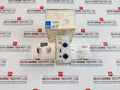 Omron SE-KP2N Motor Relay 1-10 sec 50/60Hz 5497312-2A