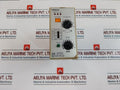 Omron SE-KP2N Motor Relay 1-10 sec 50/60Hz 5497312-2A
