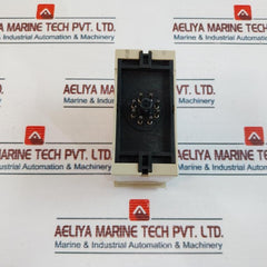 Omron SE-KP2N Motor Relay 1-10 sec 50/60Hz 5497312-2A