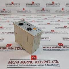 Omron SE-KP2N Motor Relay 1-10 sec 50/60Hz 5497312-2A