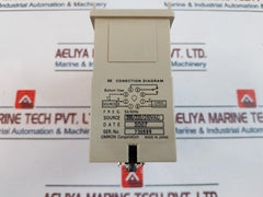 Omron SE-KP2N Motor Relay 1-10 sec 50/60Hz 5497312-2A