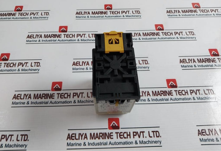 Omron Se-sp1 Motor Relay 50/60 Hz