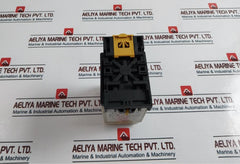 Omron Se-sp1 Motor Relay 50/60 Hz