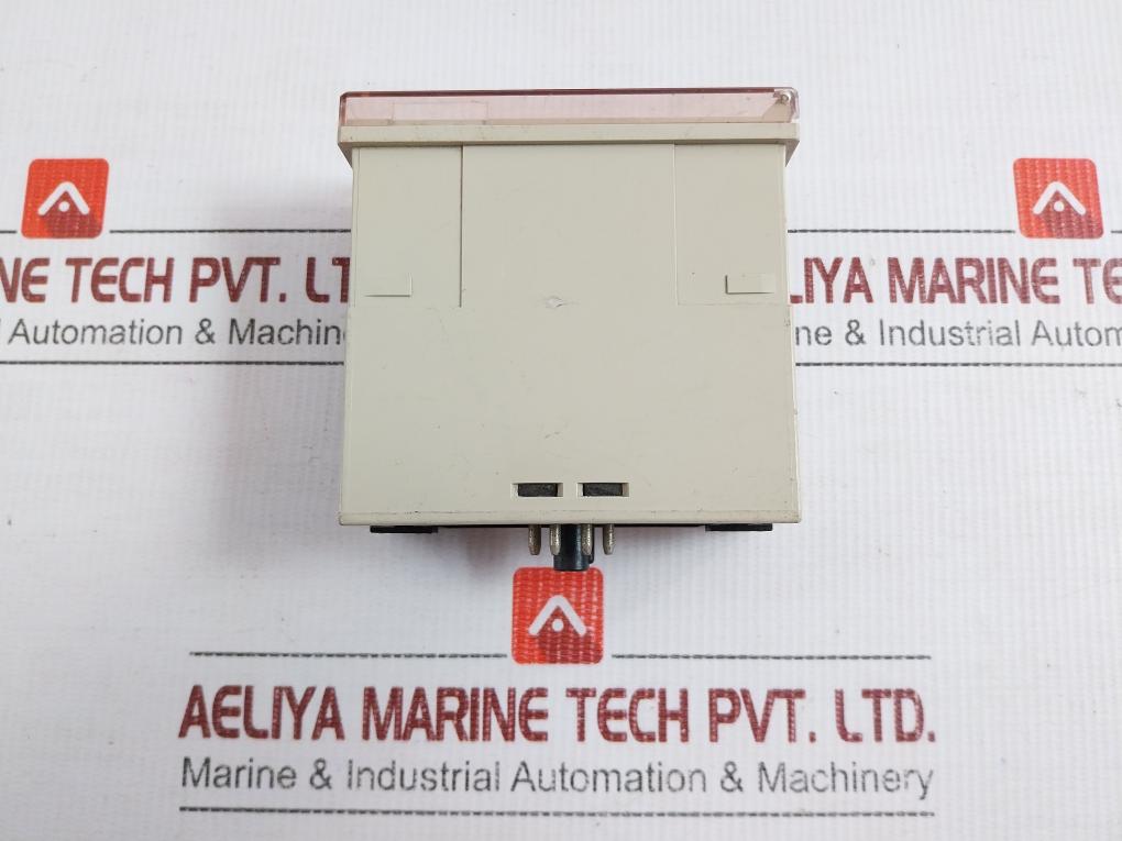 Omron Motor Protection Relay Se-sp1N 100/110/120Vac