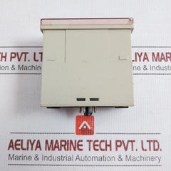 Omron Motor Protection Relay Se-sp1N 100/110/120Vac