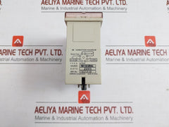 Omron Motor Protection Relay Se-sp1N 100/110/120Vac