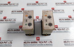 Omron Se-sp1N Motor Relay 1-10 Sec, 250V 7.5A 50/60Hz