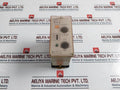 Omron Se-sp1N Motor Relay 1-10 Sec, 250V 7.5A 50/60Hz