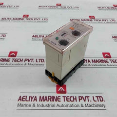 Omron Se-sp2N Motor Relay 250V 7.5A 50/60Hz