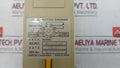 Omron Se Motor Protective Relay 1-10 Sec, 120Vac 50/60Hz