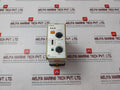 Omron Se Motor Protective Relay 1-10 Sec, 120Vac 50/60Hz