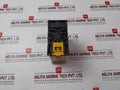Omron Se Motor Protective Relay 1-10 Sec, 120Vac 50/60Hz