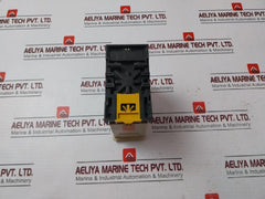Omron Se Motor Protective Relay 1-10 Sec, 120Vac 50/60Hz