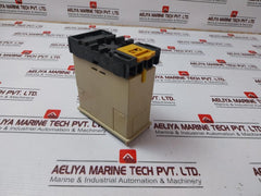 Omron Se Motor Protective Relay 1-10 Sec, 120Vac 50/60Hz