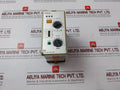 Omron Se Motor Protective Relay 1-10 Sec, 120Vac 50/60Hz