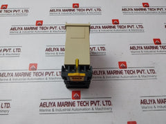 Omron Se Motor Protective Relay 1-10 Sec, 120Vac 50/60Hz
