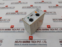 Omron Se Motor Relay 1-10 Sec 50/60Hz