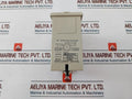 Omron Se Motor Relay 1-10 Sec 50/60Hz