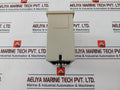 Omron Se Motor Relay 1-10 Sec 50/60Hz