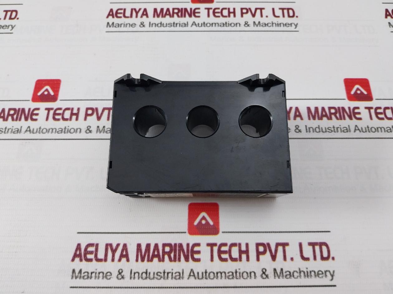 Omron Set-3A Current Converter