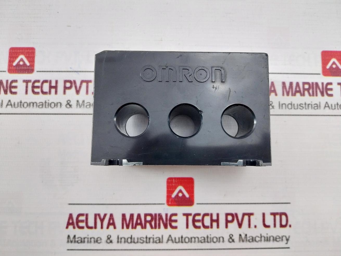 Omron Set-3A Current Converter