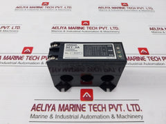 Omron Set-3A Current Converter 1177