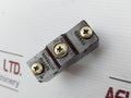 Omron Snap Action Switch Z-15Gw2255-b-k