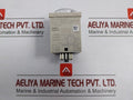 Omron Solid-state Multi-functional Timer 50/60Hz 12-48Vdc Part No H3Cr-a