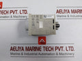 Omron Solid-state Multi-functional Timer 50/60Hz 12-48Vdc Part No H3Cr-a