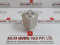 Omron Solid-state Multi-functional Timer Relay 24-48Vac Part No H3Cr-a8
