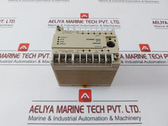 Omron Sp10-dr-a Programmable Controller 100-240Vac 50/60Hz 30Va 24Vdc/250Vac 7Ma
