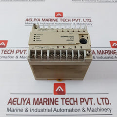 Omron Sp10-dr-a Programmable Controller 100-240Vac 50/60Hz 30Va 24Vdc/250Vac 7Ma