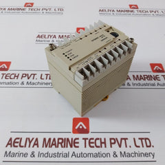 Omron Sp10-dr-a Programmable Controller 100-240Vac 50/60Hz 30Va 24Vdc/250Vac 7Ma