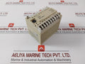 Omron Sp10-dr-a Programmable Controller 100-240Vac 50/60Hz 30Va 24Vdc/250Vac 7Ma