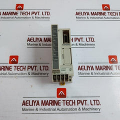 Omron Srm1-c01-v2 Master Control Unit Dc 24V 2365560-2B