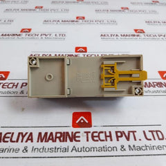 Omron Srm1-c01-v2 Master Control Unit Dc 24V 2365560-2B