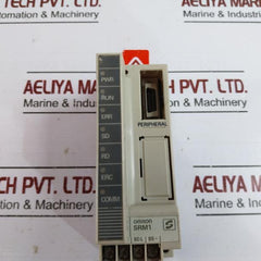 Omron Srm1-c01-v2 Master Control Unit Dc 24V 2365560-2B