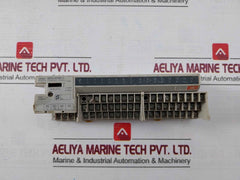 Omron Srt2-id16T-1 Remote Terminal 24V Dc