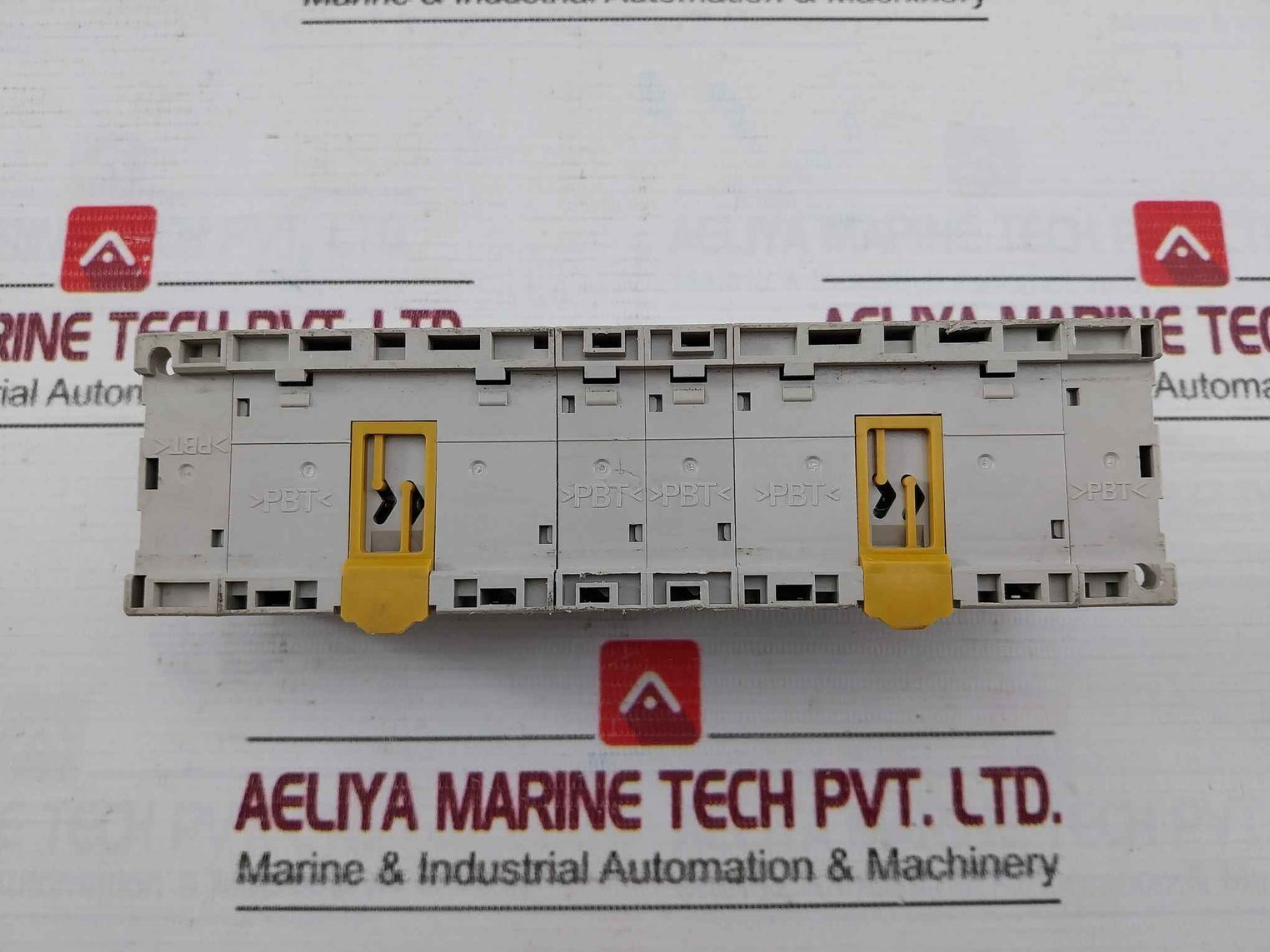 Omron Srt2-id16T-1 Remote Terminal 24V Dc