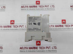Omron Srt2-id16T-1 Remote Terminal 24Vdc 6Ma/Point