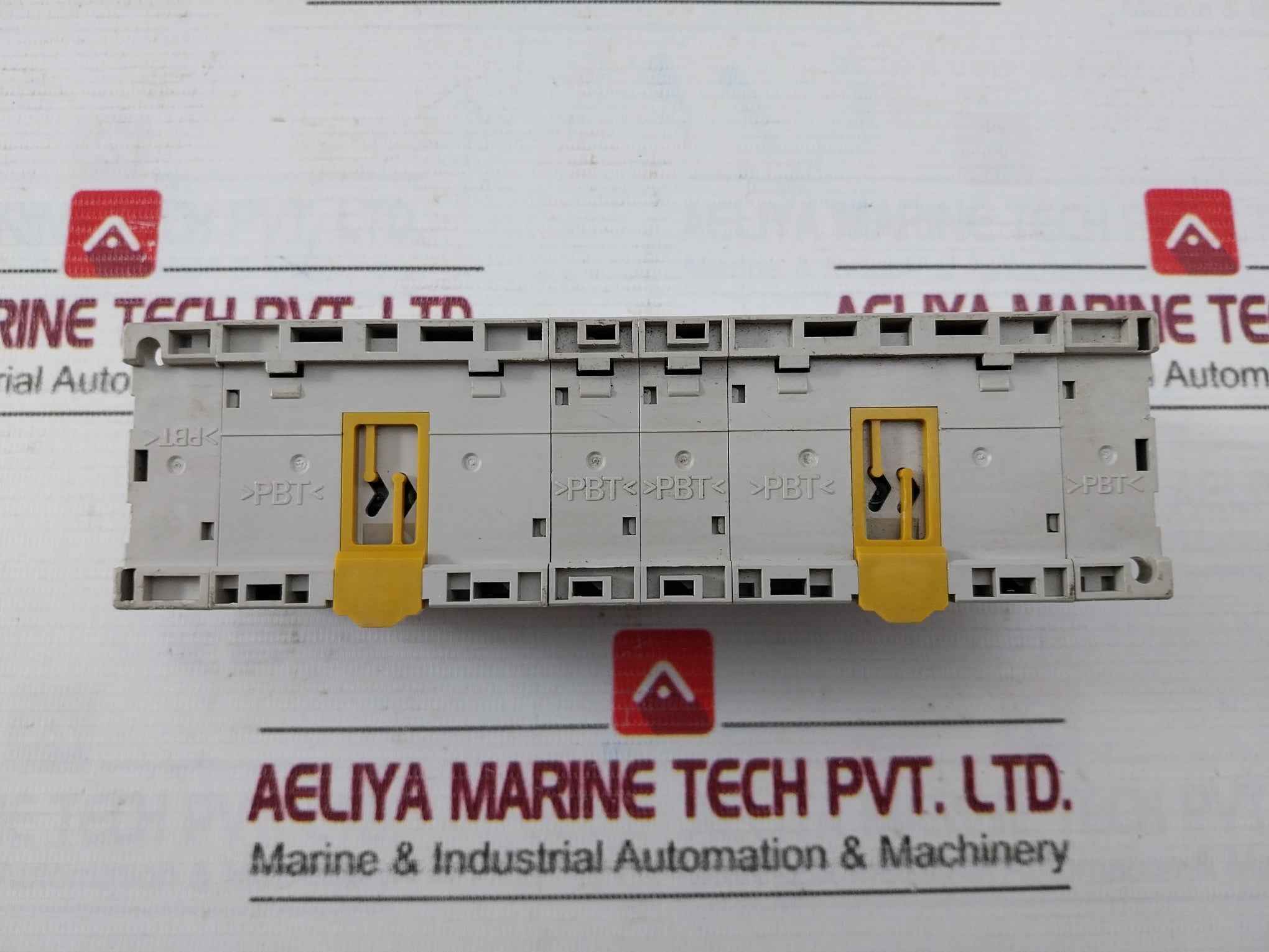 Omron Srt2-id16T-1 Remote Terminal 24Vdc 6Ma/Point