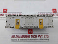 Omron Srt2-id16T-1 Remote Terminal 24Vdc 6Ma/Point